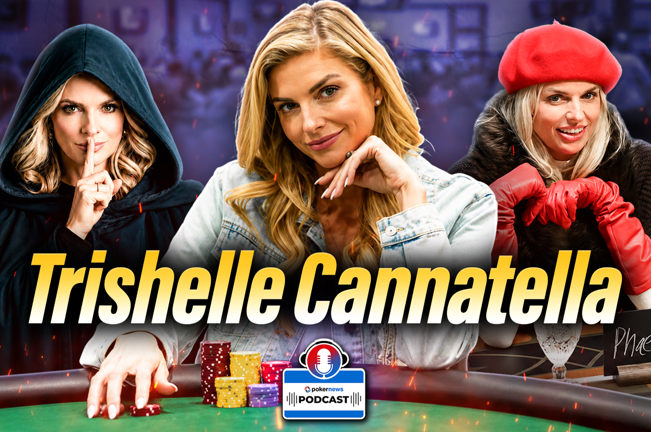 《叛徒》的 Trishelle Cannatella 曾与哪位扑克大神有过恋情？！ - BG真人娱乐 - BG真人视讯