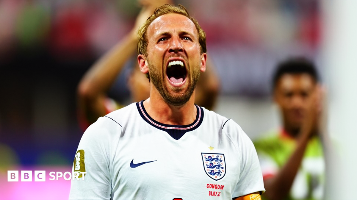 BG真人视讯 - 2026年世界杯：哈里·凯恩力挽狂澜 英格兰逆转刚果民主共和国 - BG真人视讯 - BG真人视讯