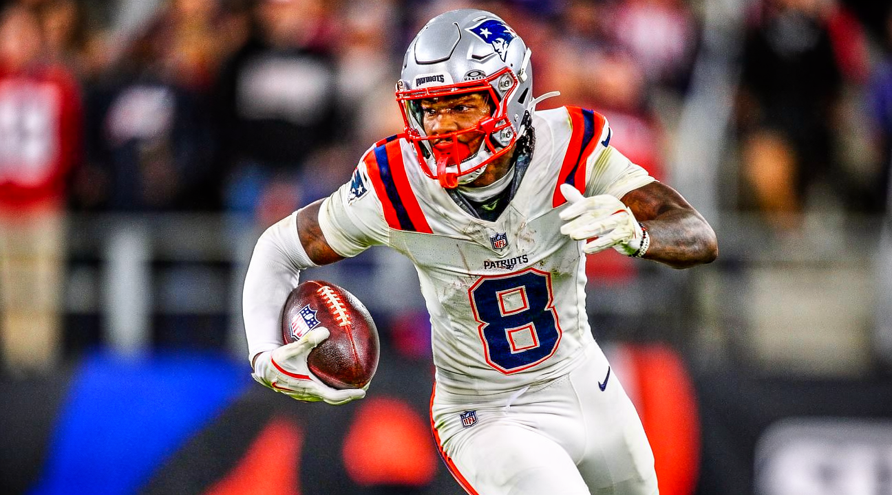 BG真人官网 - Stefon Diggs 宣称 NFL「二号接球手」无人能出其右，自由球员市场的真实竞争逻辑 - BG真人视讯 - BG真人视讯