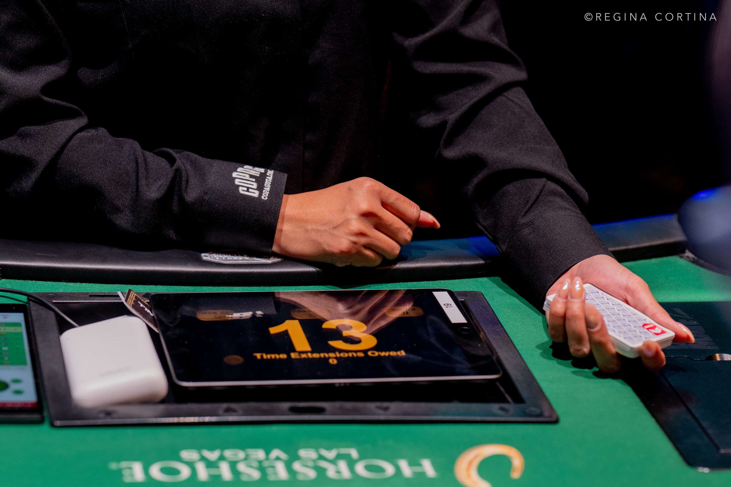 WSOP 主赛事首次引入行动时钟，专家如何评估这场规则变革？ - BG真人 - BG真人视讯