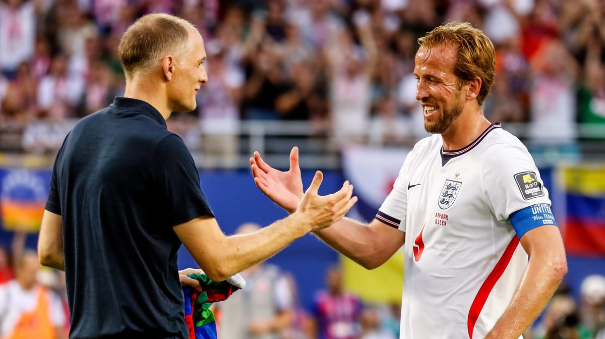 BG真人 - 英格兰能否再进一步？卡塔尔世界杯2026英格兰晋级之路的专业解读 - BG真人视讯 - BG真人视讯