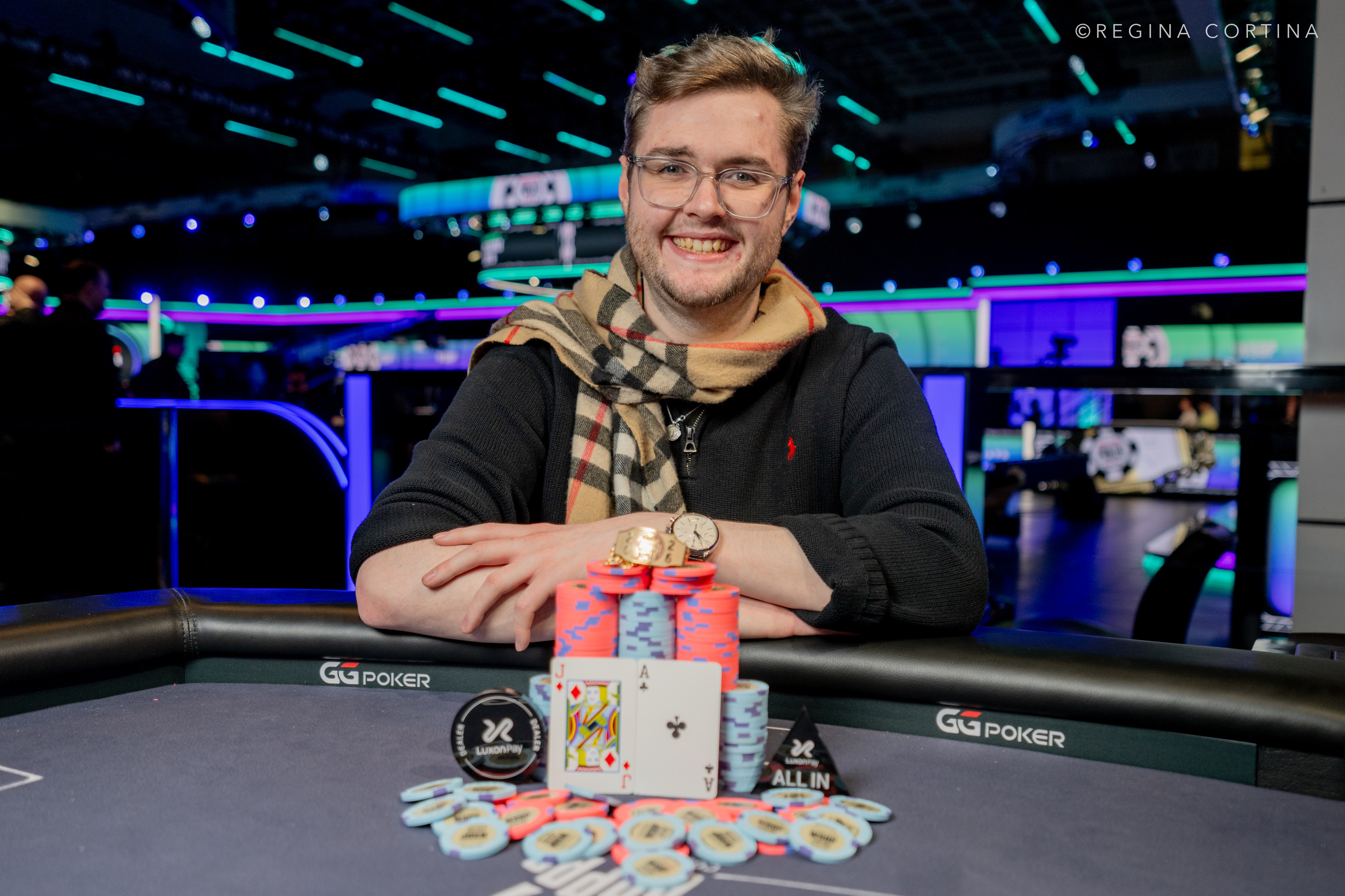 26岁新星登顶！Dwan斩获WSOP高额赛冠军背后的战术与心路 - BG真人视讯 - BG真人视讯