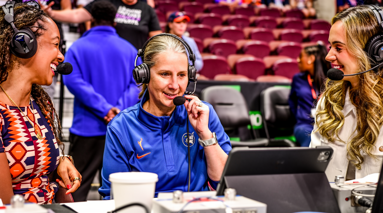 BG视讯平台 - 明尼苏达狮队主帅 Cheryl Reeve 创造 WNBA 常规赛胜场纪录：传奇背后的执教哲学 - BG真人视讯 - BG真人视讯